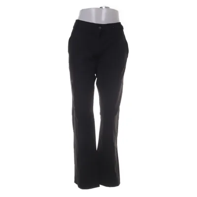 Friluftsbukser (Sort) fra Decathlon Elastan, Polyamid, Polyester