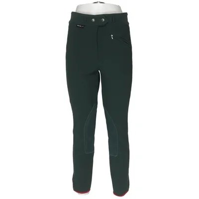 Breeches (Green) from Euro-Star Cotton, Elastane, Polyamide