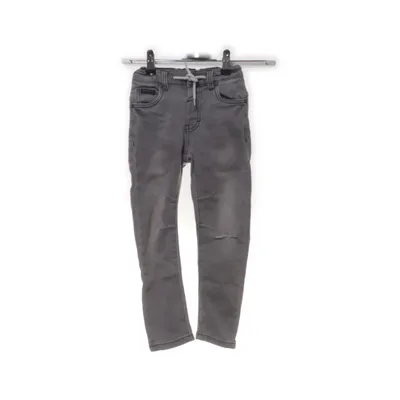 Jeans (Gray) from Lab Industries Cotton, Elastane, Polyester