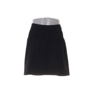 Träningskjol (Svart) från She Did