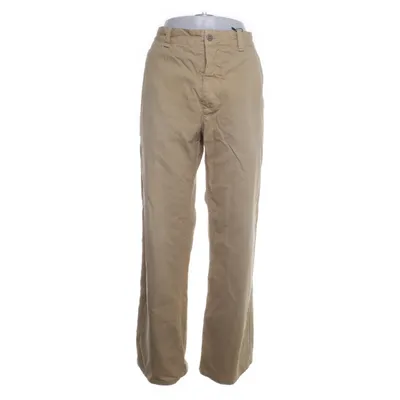 Chinos (Bruin) van Penguin Katoen