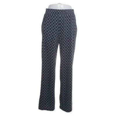 Palazzobyxor (Blå) från Womens Collection by KappAhl Elastan, Viskos