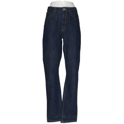 Jeans (Blå) från Jeanerica Jeans & Co Ekologisk bomull, Återvunnen bomull