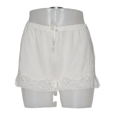 Pajama shorts (Sally) from Change Lingerie Silk