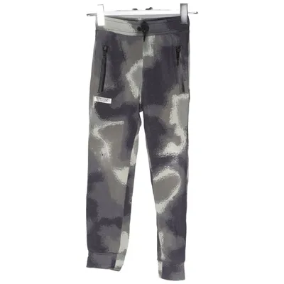 Sweatpants (Gray, Black) from Woxo 720° Cotton, Polyester