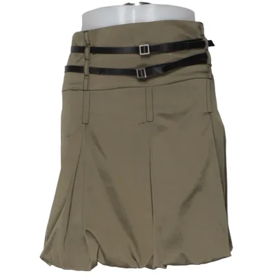 Skirt (Oma) from Skunkfunk Cotton, Elastane, Polyester