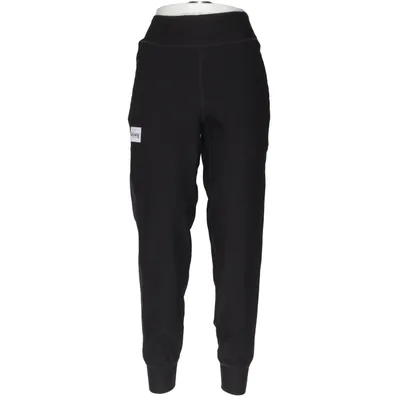 Joggers (Black) from Eivy Elastane, Recycled polyester