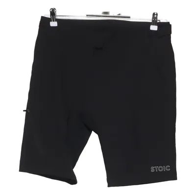 Cykelbyxor (Grå) från Stoic Elastan, Polyester