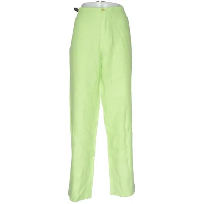 Pants (Green) from SA Design Linen