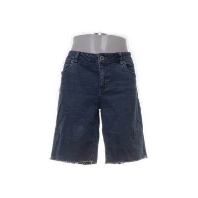 Short en jean (Bleu) de Denim 1982