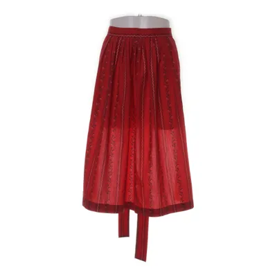 Apron (Red, Multicolored)