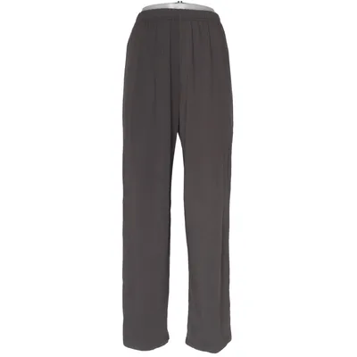 Palazzo pants (Gray) from Dazy