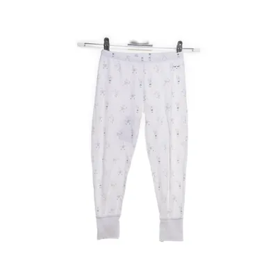 Pyjama broek (Wit, Meerkleurig) van Livly Katoen