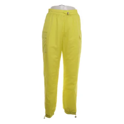 Cargobyxor (Gul) från Anna Nooshin x NA-KD Polyamid, Polyester