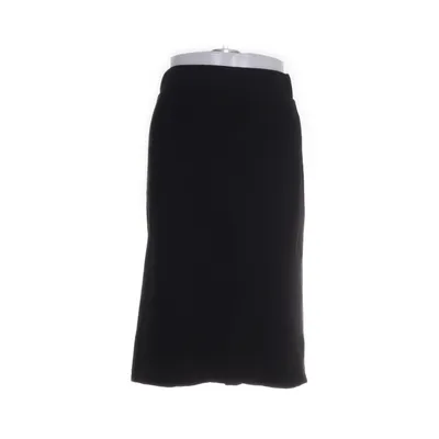 Skirt (Black) from Malvin