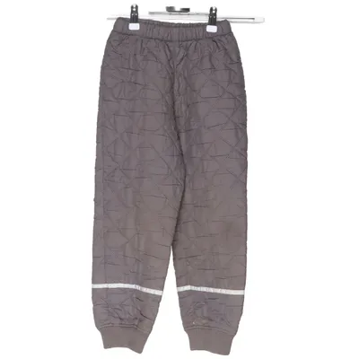 Friluftsbyxor (Grå) från Coop Polyester