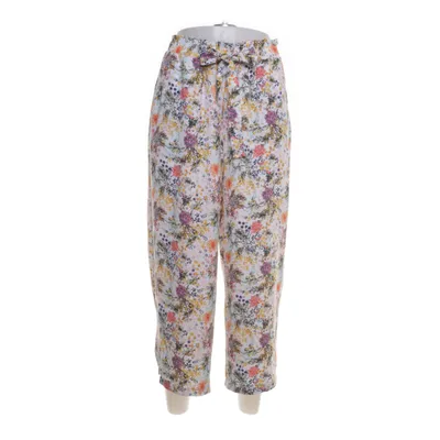 Culottes (Vit, Flerfärgad) från MyWear Polyester