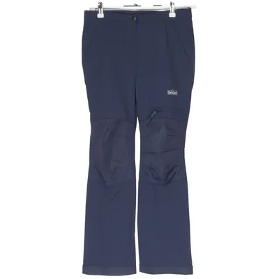Pantalon d'extérieur (Bleu) de Scout Élasthane, Polyamide