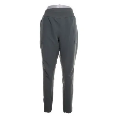 Sweatpants (Green) from SOC Elastane, Nylon, Polyester