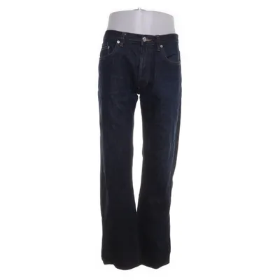 Jeans (Blå) från A.P.C. Bomull