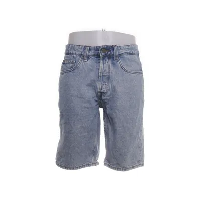 Denim shorts (Blue) from Only & Sons Cotton