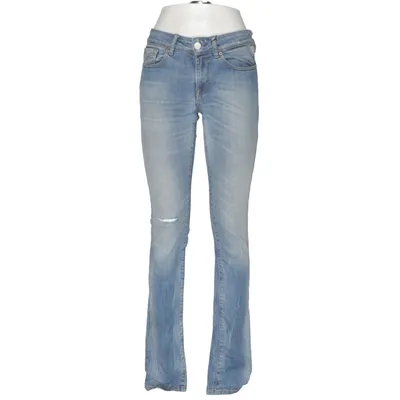 Jeans (Blue) from Replay Blue Jeans Cotton, Elastane
