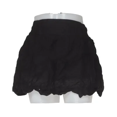 Skirt (Black) from Atmosphere