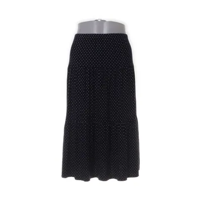 Kjol (Blå, Vit) från Jacett