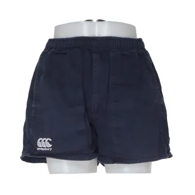 Shorts (Blå) från Canterbury Bomull