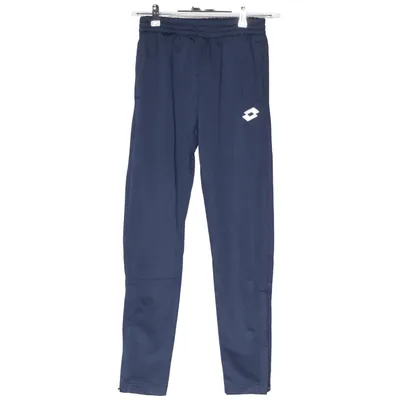 Joggers (Blue) from Lotto Polyester