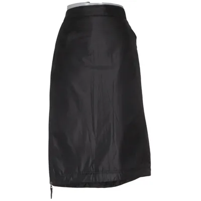 Överdragskjol (Grå) från Skhoop Polyester