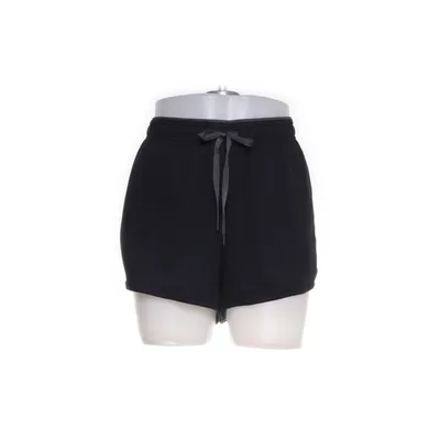 Trainingsshorts (Grijs) van H&M Sport Polyester, Elastaan