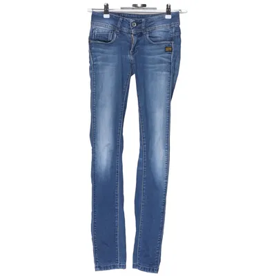 Spijkerbroek (MIDGE CODY SKINNY WMN) van G-Star Raw Denim Katoen, Elastaan, Polyester