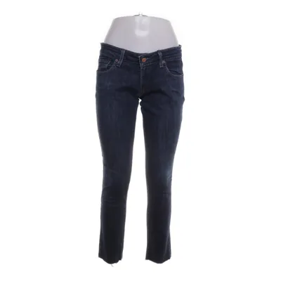 Jeans (Blå) från Levi Strauss & Co Bomull, Elastan