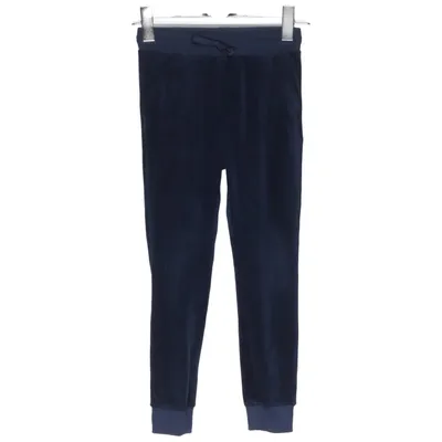 Cordhose (Blau) von Kids Up Baumwolle, Elasthan, Polyester