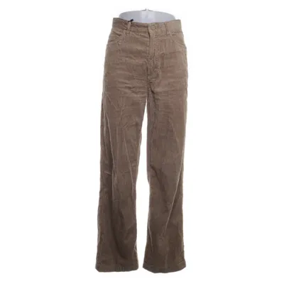 Corduroy pants (Beige) from Marc O'Polo Cotton