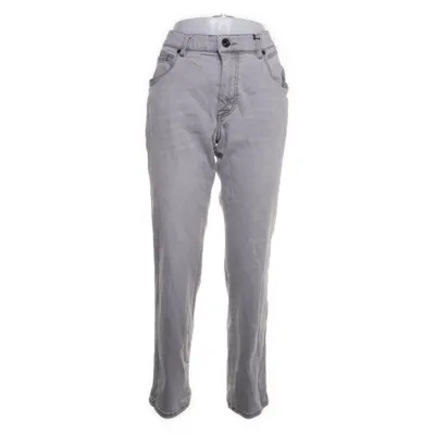Jeans (Grå) från Bugatti Bomull, Polyester, Elastan