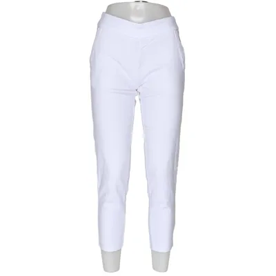 Broek (Wit) van Footjoy Elastaan, Polyamide, Viscose