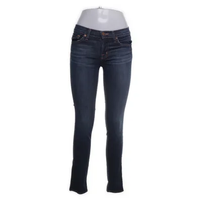 Jeans (Blå) fra J Brand Bomuld, Elastan, Polyester