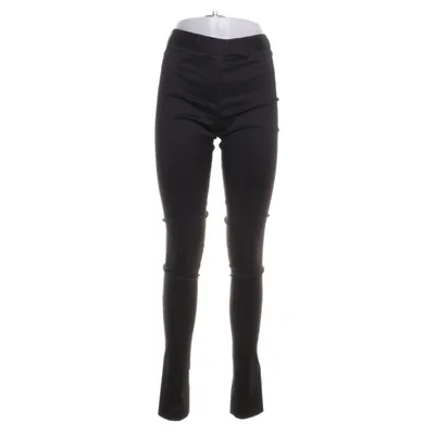 Pants (Black) from Talbot Runhof Elastane, Polyester, Silk