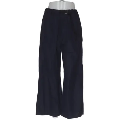 Pants (Blue) from Arket Cotton