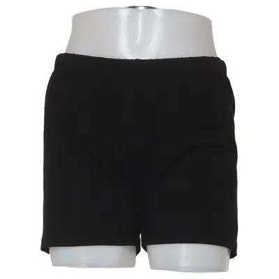 Shorts (Svart) från Even & Odd Elastan, Ekologisk bomull