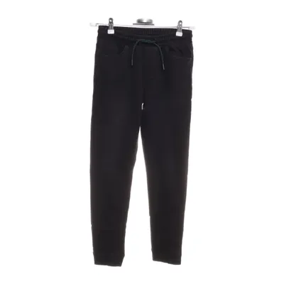Spijkerbroek (Zwart) van Pepperts Katoen, Elastaan, Polyester