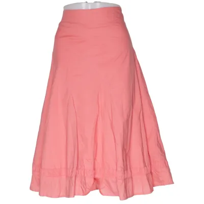 Rock (Pink) von Flash Baumwolle