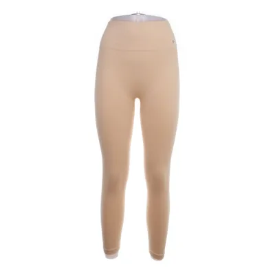 Träningstights (Beige) från Drop of Mindfulness Elastan, Polyamid