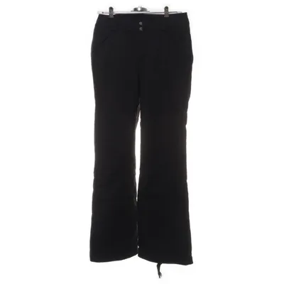 Täckbyxor (Svart) från Spyder Polyamid, Polyester