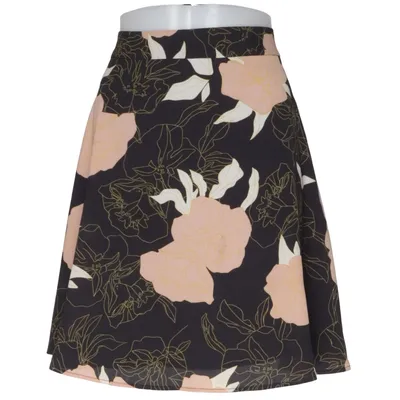 Rok (Zwart, Roze, Wit, Meerkleurig) van Modström