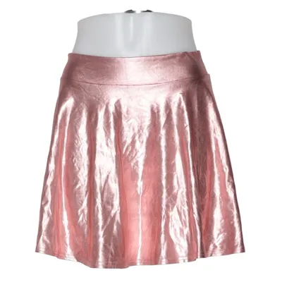 Kjol (Rosa) från Kate Kasin Elastan, Polyester