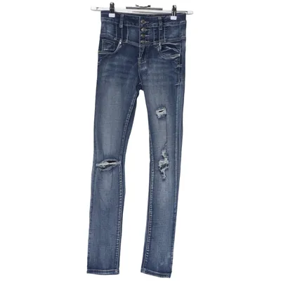 Jeans (VIENNA 5) from Vienna Cotton, Elastane, Polyester, Viscose