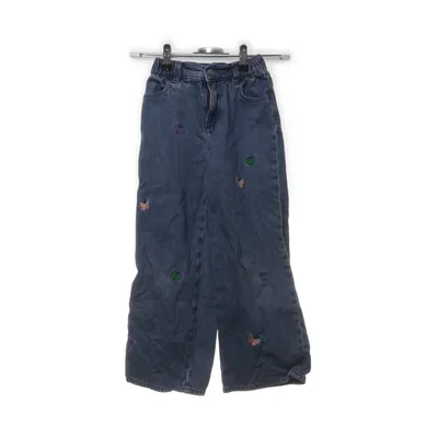 Jeans (Blå, Flerfarvet) fra Arket Bomuld